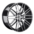 Автомобильные диски LS Forged LS FG12 10x22 5x112 ET55 D66,6 BKF