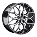 купить диски LS Forged LS FG13 9,5x22 5x114,3 ET47 D67,1 BKF