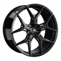 Автомобильные диски LS Forged LS FG14 10,5x22 5x112 ET43 D66,6 BK