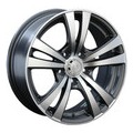 купить диски LS 141 7x16 5x114,3 ET45 D73,1 GMF