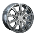 купить диски LS 168 6x14 4x100 ET39 D73,1 GMF