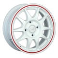 купить диски LS 204 6,5x15 5x114,3 ET40 D73,1 WRL