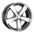 купить диски LS 205 7x17 4x100 ET40 D60,1 GMF