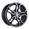 купить диски LS 217 6,5x15 5x139,7 ET40 D98,5 GMF