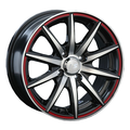 купить диски LS 221 6,5x15 4x100 ET40 D73,1 BKFRL