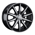 купить диски LS 221 6,5x15 5x114,3 ET40 D73,1 BKF