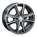 купить диски LS 231 6,5x15 4x100 ET40 D73,1 GMF