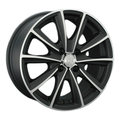 Автомобильные диски LS 232 6,5x15 5x100 ET40 D57,1 MBF