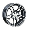 купить диски LS 285 7x17 5x100 ET45 D73,1 GMF