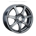 Автомобильные диски LS 301 6x15 4x100 ET45 D73,1 GM