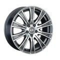 купить диски LS 311 6x15 4x100 ET45 D73,1 GMF