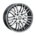 купить диски LS 314 6,5x16 4x100 ET45 D73,1 GMF