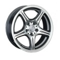 купить диски LS 319 6,5x15 4x100 ET40 D73,1 GMF