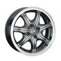 купить диски LS 323 6,5x15 4x100 ET40 D60,1 GMF