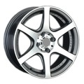 купить диски LS 328 6,5x15 4x100 ET40 D60,1 BKF