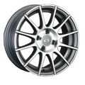 Диски LS 403 7x17 5x114,3 ET40 D67,1 GMF