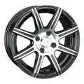 купить диски LS 571 7x16 4x100 ET40 D73,1 BKF