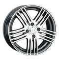 купить диски LS NG278 6x15 4x100 ET45 D73,1 GMF