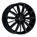 купить диски MAK Barbury 9,5x20 5x112 ET33 D66,45 Gloss Black