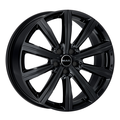 купить диски MAK Birmingham 8,5x19 5x120 ET47 D65,1 Gloss Black