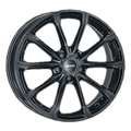 Автомобильные диски MAK DaVinci 6,5x16 5x108 ET47 D63,4 Gloss Black