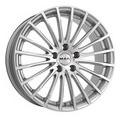 купить диски MAK Fatale 7,5x17 5x112 ET43 D76 Silver