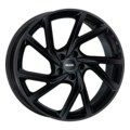 купить диски MAK Kassel 7,5x18 5x112 ET50 D57,1 Gloss Black