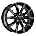 Автомобильные диски MAK Koln 8,5x20 5x112 ET45 D66,45 Matt Black