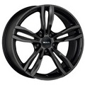 Диски MAK Luft 8,5x19 5x112 ET25 D66,6 Matt Black