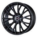 купить диски MAK Munchen 8,5x19 5x120 ET18 D72,6 Matt Black