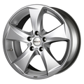 купить диски MAK Raptor 5 8,5x19 5x112 ET45 D76 Hyper Silver