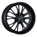 купить диски MAK Rennen 10x20 5x130 ET50 D71,6 Matt Black