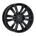 Автомобильные диски MAK Safari 6 7,5x17 6x114,3 ET30 D66,1 Gloss Black