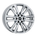 купить диски MAK Safari 6 7,5x17 6x139,7 ET25 D106,2 Silver