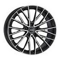 купить диски MAK Speciale-D 9,5x19 5x112 ET45 D66,6 Gloss Black