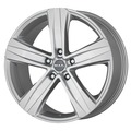 Автомобильные диски MAK Stone 5 7,5x18 5x108 ET45 D63,4 Silver