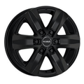 Диски MAK Stone 6 8,5x20 6x114,3 ET45 D66,1 Gloss Black