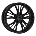 купить диски MAK Union 8,5x20 5x112 ET32 D66,45 Gloss Black