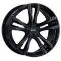 купить диски MAK X-Mode 10,5x20 5x112 ET40 D66,6 Gloss Black