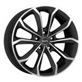 купить диски MAK Xenon 8,5x20 5x108 ET45 D72 Ice Black