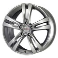 Автомобильные диски MAK Zenith 6,5x16 5x100 ET35 D72 Hyper Silver