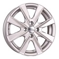 купить диски Neo 524 5,5x15 4x100 ET46 D54,1 Silver