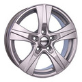 Автомобильные диски Neo 643 6,5x16 5x114,3 ET50 D67,1 Silver