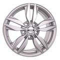 Диски Neo 655 6,5x16 5x114,3 ET46 D67,1 Silver