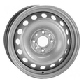 Автомобильные диски Next NX-012 6x15 4x100 ET50 D60,1 Sil