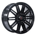 купить диски NZ R-01 7x17 4x100 ET35 D60,1 Black