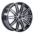 купить диски NZ R-01 7x17 4x98 ET35 D58,6 BKF