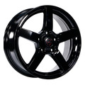 купить диски NZ R-02 6,5x16 5x112 ET42 D57,1 Black