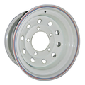 купить диски Off-Road Wheels Мерседес 8x16 5x130 ET0 D84,1 черный