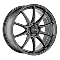 Диски OZ Hyper GT HLT 10x20 5x112 ET20 D75 Star Graphite